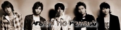 Arashi no Fansub