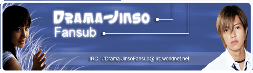 Image de Drama Jinso Fansub