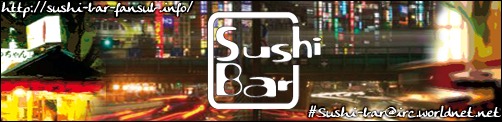 Sushi-Bar