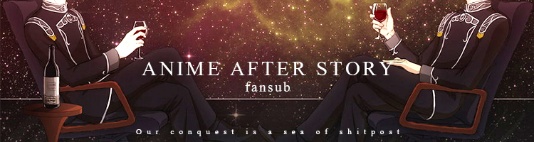 Anime After Story Fansub