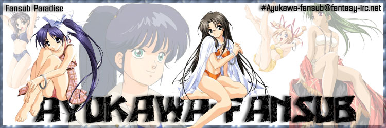 Ayukawa Fansub