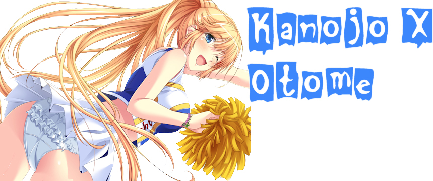 Image de Kanojo-X-Otome