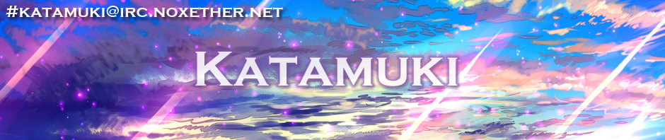 Katamuki Fansubs