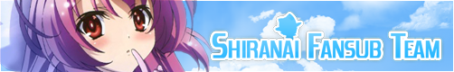 Shiranai Fansub Team