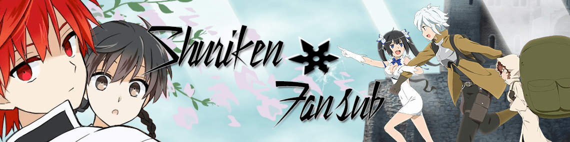 Shuriken-Fansub