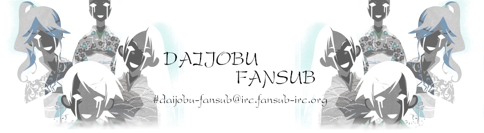 Image de Daijobu Fansub