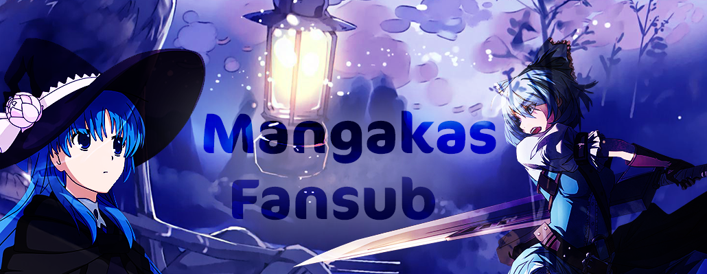 Mangakas-fansub