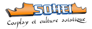 Bannière de la team Sohei-Drama-Fansub