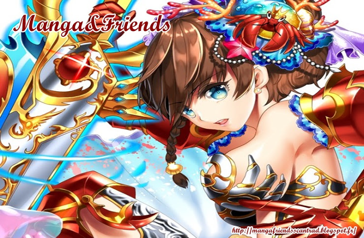 Image de Manga&Friends