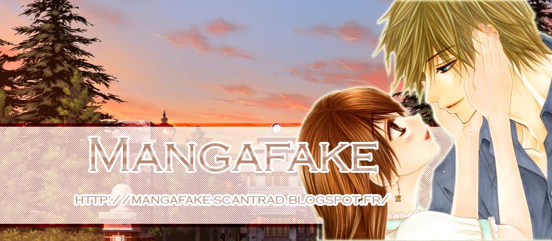 Bannière de la team Mangafake