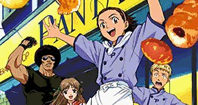 Yakitate!! Japan, telecharger en ddl