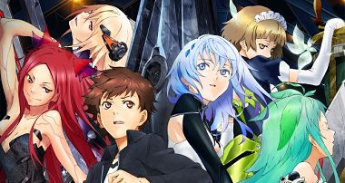 Beatless, telecharger en ddl