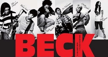 Telecharger Beck - Film DDL