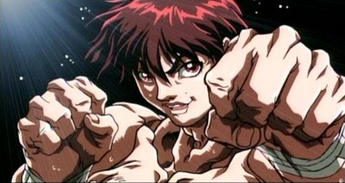 Mangás Cult: Dissecando - O universo de Grappler Baki