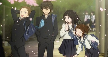 Hyouka, telecharger en ddl