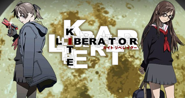 kite liberator episode 1 dad