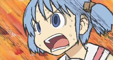 Nichijou