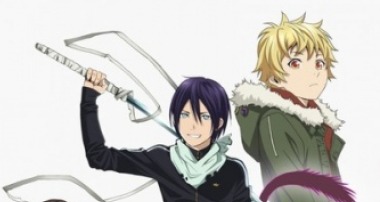 Telecharger Noragami DDL