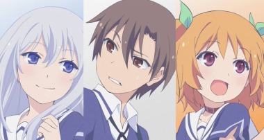 Oreshura, telecharger en ddl