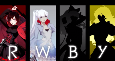 Telecharger RWBY DDL