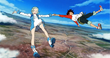 Eureka Seven - Le Film