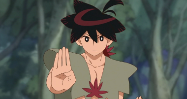 Katanagatari 