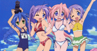 Lucky Star