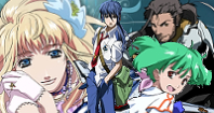 Telecharger Macross Frontier DDL