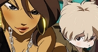 Michiko e Hatchin, telecharger en ddl