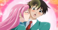 Rosario + Vampire S2