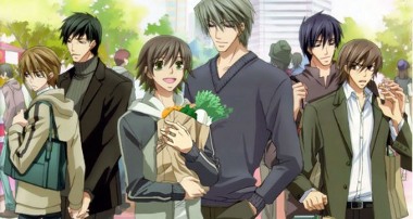 Sekaiichi Hatsukoi S2, telecharger en ddl