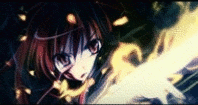 Shakugan no Shana, telecharger en ddl