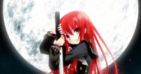 Shakugan no SHANA II, telecharger en ddl