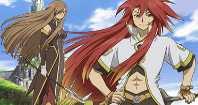 Telecharger Tales of the Abyss DDL