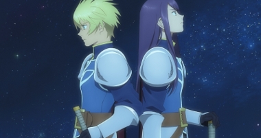 Tales of Vesperia