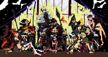 Gurren-Lagann - Films