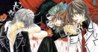 Telecharger Vampire Knight DDL