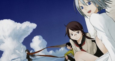 Yozakura Quartet, telecharger en ddl