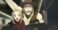 Baccano ! , telecharger en ddl