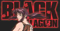 Black Lagoon 1st Season, telecharger en ddl