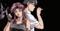 Black Lagoon 2nd Season, telecharger en ddl