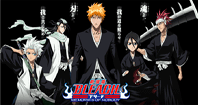 Bleach Memories of Nobody, telecharger en ddl