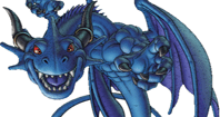 Blue Dragon, telecharger en ddl