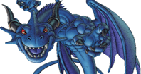 Telecharger Blue Dragon DDL