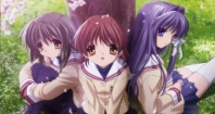 Telecharger Clannad S1 DDL