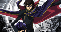 Code Geass, telecharger en ddl