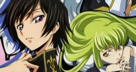 Telecharger Code Geass R2 DDL