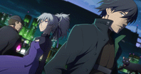 Telecharger Darker than Black DDL