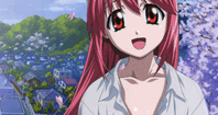 Elfen Lied, telecharger en ddl