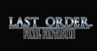 FFVII : Last Order, telecharger en ddl